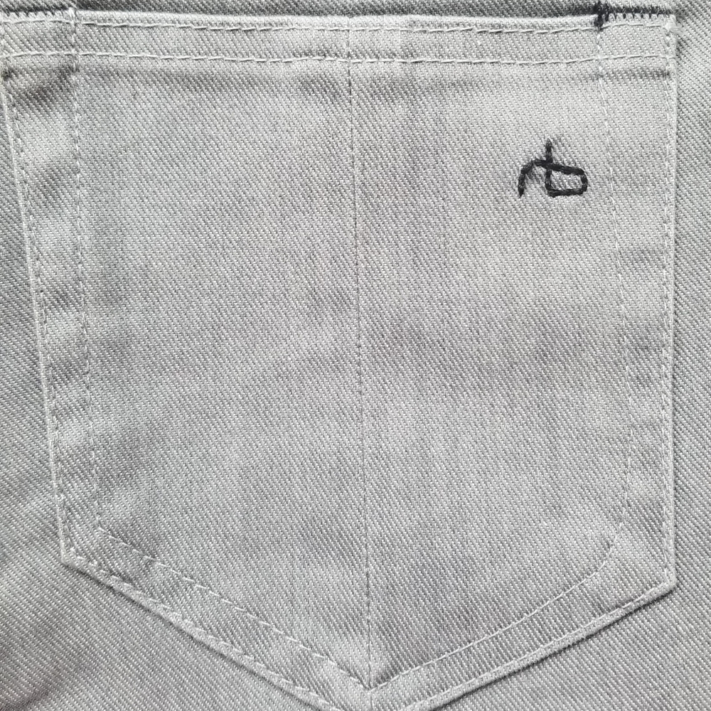 Rag & Bone jeans